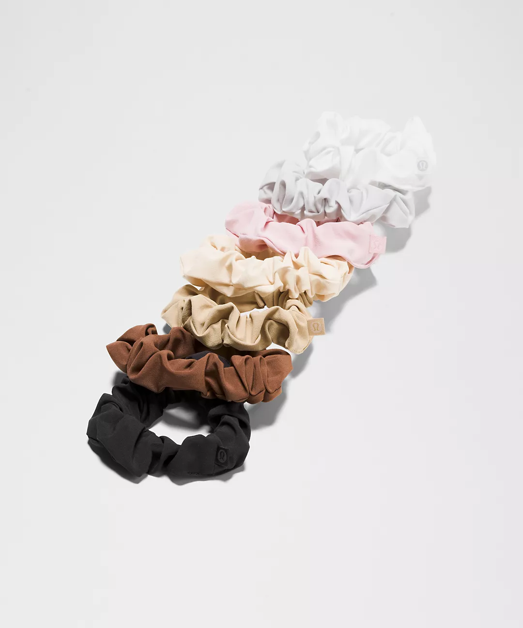 lululemon Uplifting Oversized Satin Scrunchie